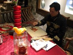 -老宁波1381餐厅(宏泰广场店)