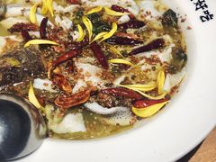 -太二酸菜鱼(汕头苏宁广场店)