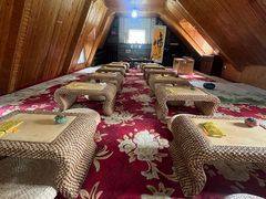 -天毓山庄·餐厅