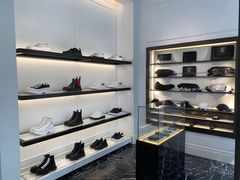 -Alexander McQueen(远洋太古里店)