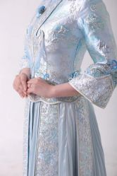 点击看大图 -LAFINE 兰斐婚纱礼服馆