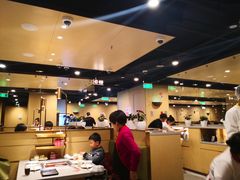 大堂-海底捞火锅(铂澜大象城店)