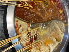 -欧阳小姐在成都(鼓楼店)