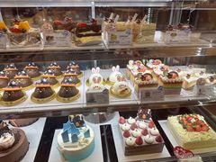 -85度C(上海秀沿路店)