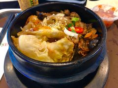 五花肉石锅拌饭-cookedDeli by city'super