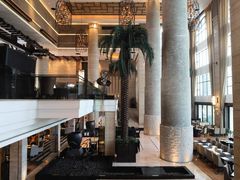 -上海东方佘山翰悦阁酒店·Vie全日制餐厅