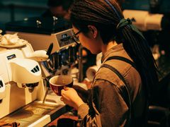 -8 Hearts Coffee(悟锦世纪大楼店)