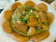 东北一锅出-李老哈·东北菜(宋园路店)