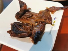 -地婆美食(洞庭东岸店)