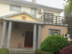 -千龙湖生态旅游度假区