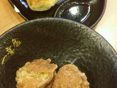 -博多一幸舍(侨福芳草地购物中心店)