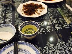 白家餐厅-白家餐厅(徐家汇店)
