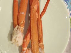 -汉来海港·海鲜自助餐厅(上海七宝领展广场店)