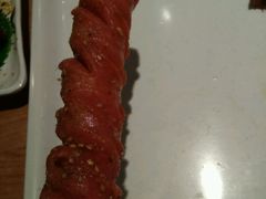 -金刚山烧烤(红旗大街店)