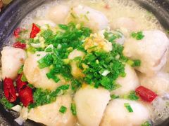 葱油芋艿煲-海宁煲店(北随塘河路店)