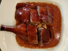 -皇后餐厅-煲仔·小菜·打边炉(古北店)