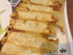 -春水锅贴·传统鲁菜(大明湖店)