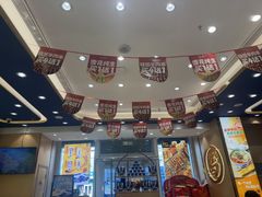 -西部马华清真兰州牛肉面·烧烤夜市(三里河店)