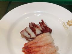 -海韵之星邮轮水会(明发商业广场店)