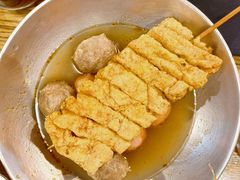 -四碗螺蛳粉(北大路店)