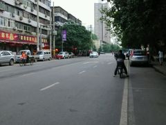 -土门八珍烤鸡腊味店(土门老店)