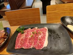 -新石器烤肉(南站店)