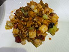 -闫府私房菜·百年鲁菜(恒隆店)