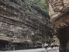 -龙门涧景区