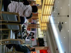 -禾绿寿司·定食·拉面·烧炸(喜荟城店)