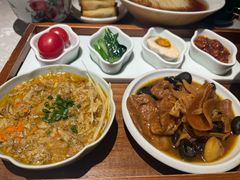 -松鹤面馆·古法焖肉面(观前店)