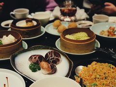 -万丽轩·粤菜(王府井金茂万丽酒店)