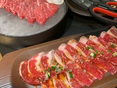 -厚贞日式烤肉(浦东汇智店)