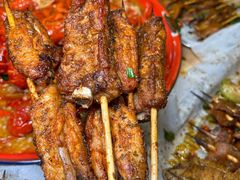 -抚琴第一烤(抚琴地铁站A口店)