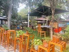 -张鸟园农家乐(张鸟园店)