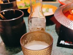 -牛New寿喜烧(曹路花园城店)
