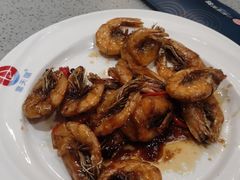 -小船渔村•大连菜•大连焖鱼(明泽街店)