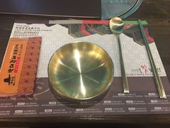 -朴大人炭烤·韩国料理(奥帆中心海尔洲际店)