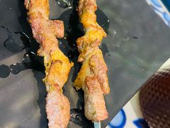 -撒拉花儿·新疆菜·清真(太阳宫店)