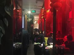 -安安火锅(上美广场店)