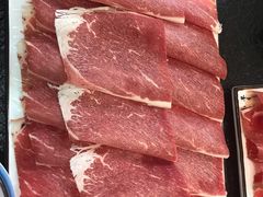 特制牦牛肉-清真·德顺祥铜锅涮羊肉(宝丰店)