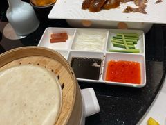 -味钱塘·钱塘浙宴(宋城之江银泰店)
