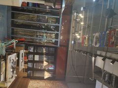 -哈尔滨烧烤·山河村铁锅炖(交大店)