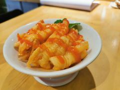 -火山屋台(新街口店)