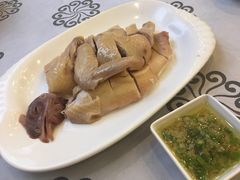 -岭南海晏楼(东晓南店)