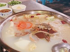 -老宋家鱼馆(北滨路店)