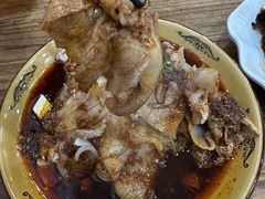 -雨田饭店
