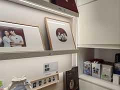 -海马体照相馆(成都来福士广场店)