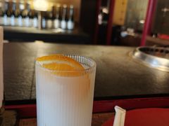-300杯·和牛烧肉清酒专门店(廊里店)