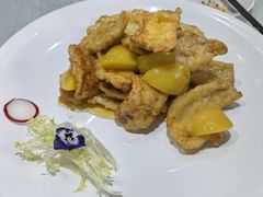 -品味居·首店·大连鲜活海鲜大连菜(东港店)
