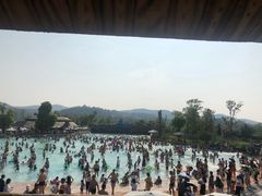 -南京银杏湖乐园